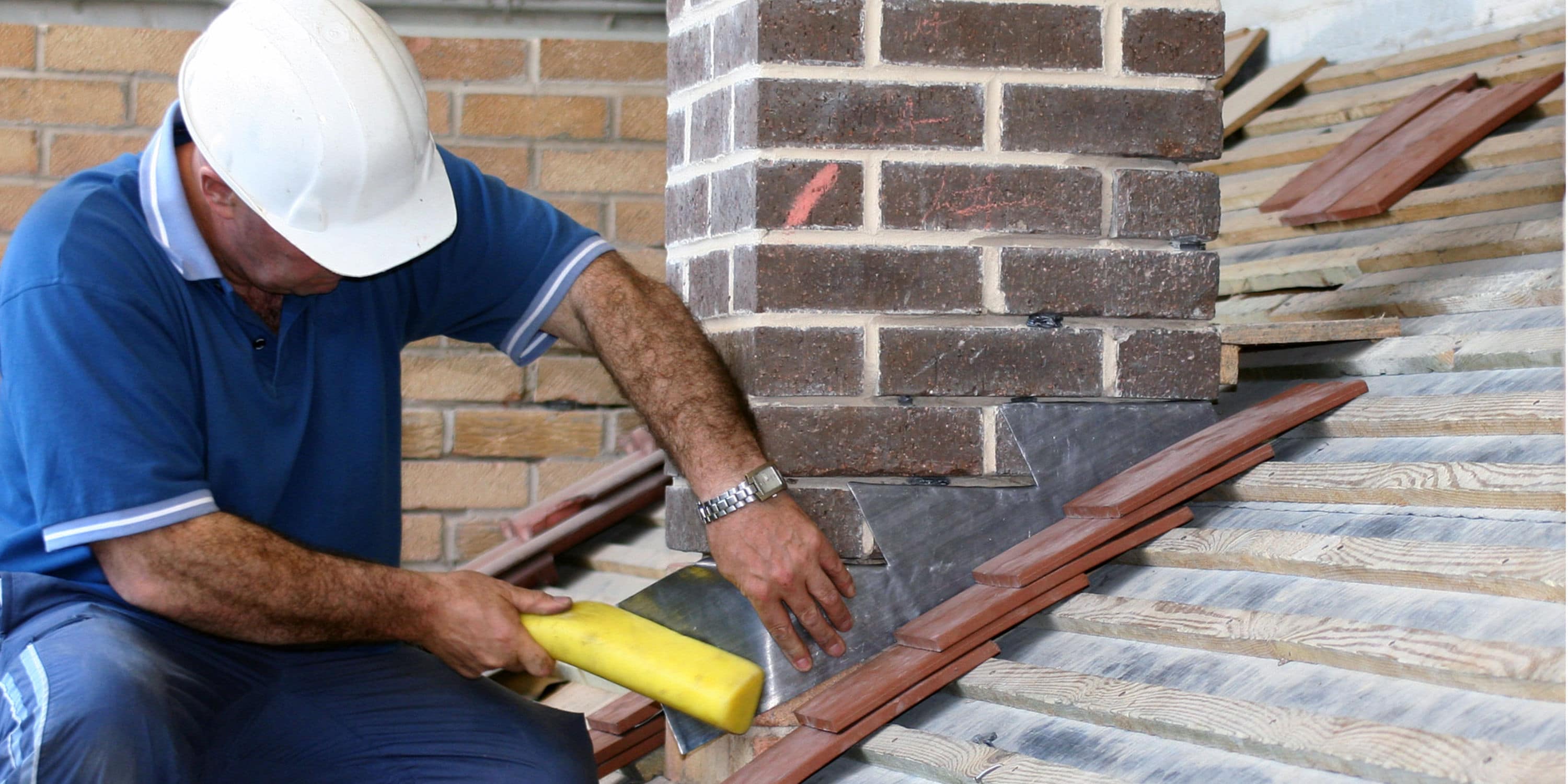 vocht in huis oplossen